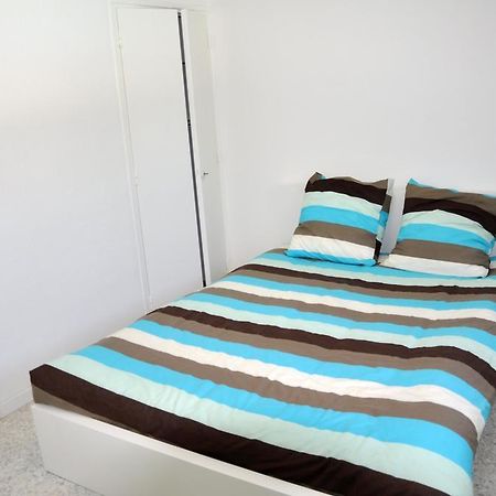 Appartement Dans Villa St Raphael แซ็งต์-ราฟาเอล ภายนอก รูปภาพ