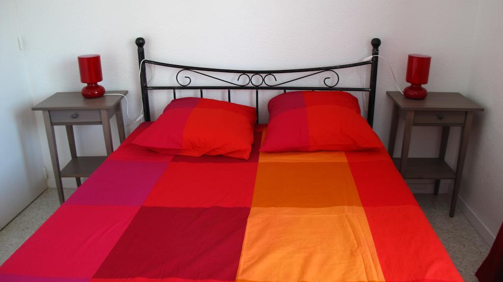 Appartement Dans Villa St Raphael แซ็งต์-ราฟาเอล ห้อง รูปภาพ