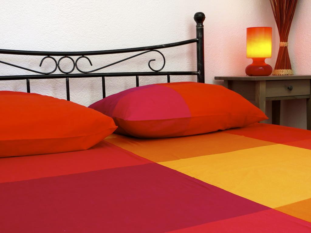 Appartement Dans Villa St Raphael แซ็งต์-ราฟาเอล ห้อง รูปภาพ