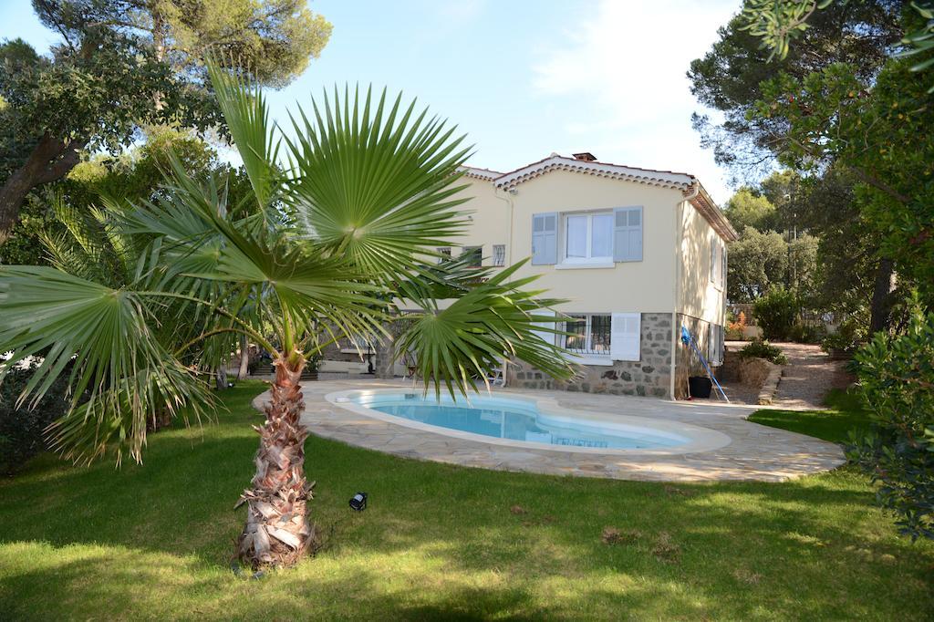 Appartement Dans Villa St Raphael แซ็งต์-ราฟาเอล ห้อง รูปภาพ