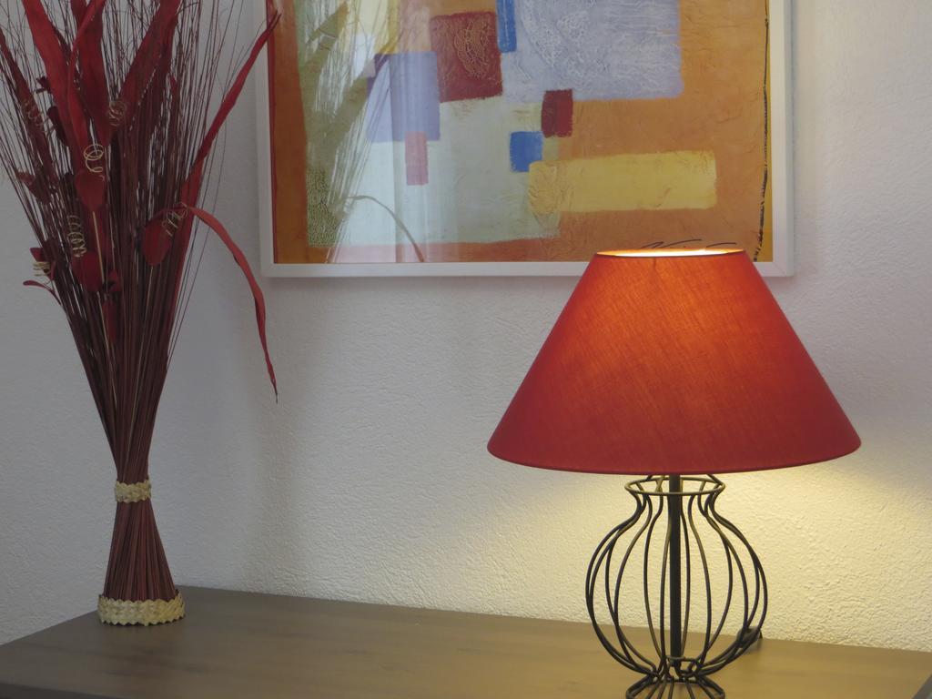 Appartement Dans Villa St Raphael แซ็งต์-ราฟาเอล ห้อง รูปภาพ