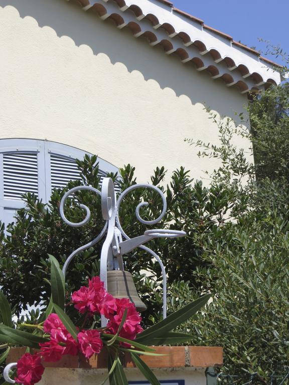 Appartement Dans Villa St Raphael แซ็งต์-ราฟาเอล ห้อง รูปภาพ
