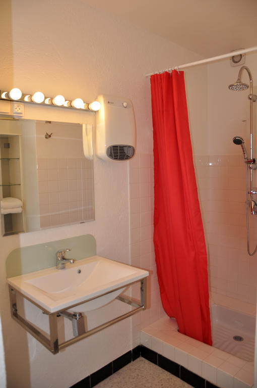 Appartement Dans Villa St Raphael แซ็งต์-ราฟาเอล ห้อง รูปภาพ