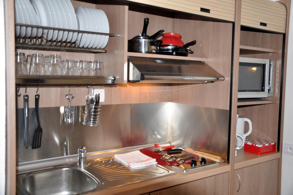 Appartement Dans Villa St Raphael แซ็งต์-ราฟาเอล ห้อง รูปภาพ
